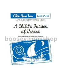 A Childs Garden Of Verses (piano)