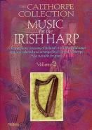 Music For The Irish Harp 2 Collection