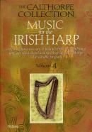 Music For The Irish Harp 4 Collection