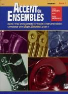 Accent On Ensembles 1 Horn In F