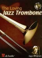 Loving Jazz Trombone (Book & CD)