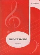 Thunderbirds Theme Piano Solo