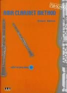 AMA Clarinet Method (Book & CD)