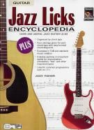 jazz licks encyclopedia