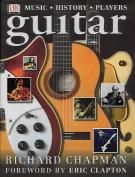 Guitar Music-History-Players Hardback