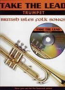 Take The Lead British Isles Folk Songs Trumpet 