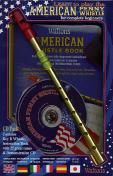 American Penny Whistle Book with Whistle & CD