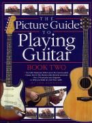 Picture Guide to Playing the Guitar Book 2