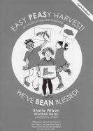 Easy Peasy Harvest (We've Bean Blessed) (Pupils Book)