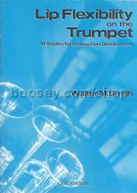 Lip Flexibility On Cornet & Trumpet