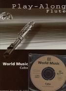 World Music: Cuba (Flute & Piano)