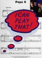 I Can Play That! Pops 5