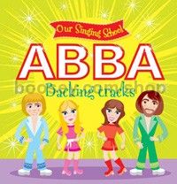 Our Singing School - Abba (Backing Tracks CD)