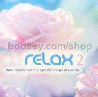 Relax 2 - CD