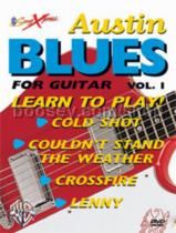 Songxpress Austin Blues 1 DVD