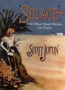 Solace & other short works for piano