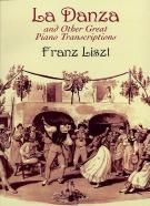 La Danza & other great piano transcriptions