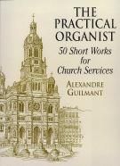 Practical Organist-50 Short Works for Church Services