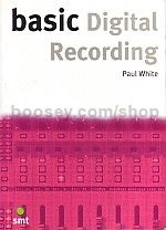 Basic Digital Recording