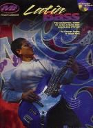 Latin Bass (Book & CD) (Musician's Institute)