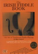Irish Fiddle Book (Book & CD) 