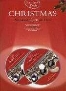 Guest Spot: Christmas Duets - Flute (Bk & CD) Guest Spot series