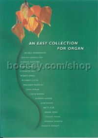 Easy Collection for Organ