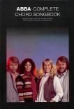 Abba Complete Chord Songbook
