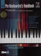 Pro Keyboardist's Handbook (Book & CD)