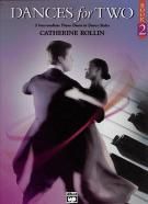 Dances For Two Book 2