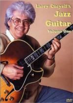 Larry Coryell's Jazz Guitar vol.1