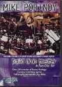 Liquid Drum Theater 2 DVDs
