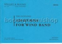 120 Hymns For Wind Band Drums                     