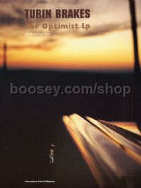 Optimist (Guitar Tablature) 