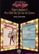 Finian's Rainbow & On A Clear Day (Vocal Selections)
