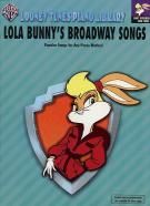 Looney Tunes Lola Bunny's Broadway Songs 
