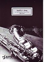 Squiffy's Song (tenor/soprano/alto sax & piano)
