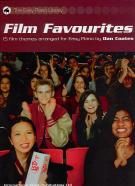Film Favourites - Easy Piano Library