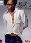 Lenny Kravitz Greatest Hits (Guitar Tablature)