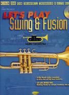 Lets Play Swing & Fusion b/CD