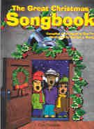 Great Christmas Songbook Easy Piano/Vocal 