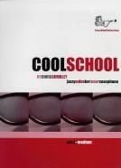 Cool School for Tenor Saxophone (book only)