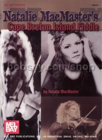 Cape Breton Island Fiddle 