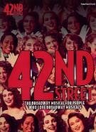 42nd Street Broadway Musical