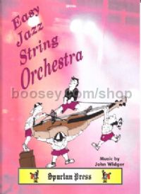 Easy Jazz String Orchestra