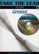 Take the Lead: Grease - Flute (Bk & CD)