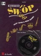 Master Swop Swing: Flute (+ CD)