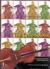 Mmo Cd 3726 Cello Soloist: classic Solos 