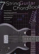7 String Guitar Chord Book