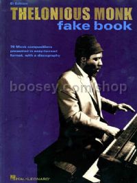 Fake Book Eb Edition